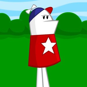 Avatar for homestarrunnerdotcom