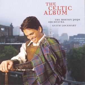 The Celtic Album album cover