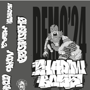 Demo ’24
