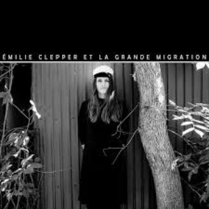 Emilie Clepper et la grande migration