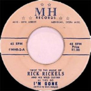 Avatar for Rick Rickels