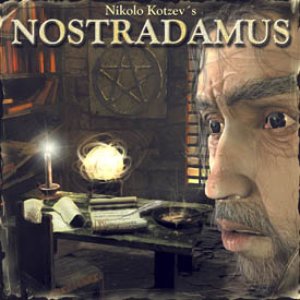 Nikolo Kotzev's Nostradamus / The Rock Opera