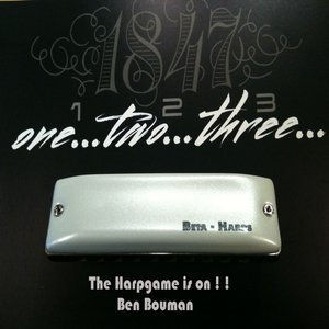 The Harpgame Is On!!