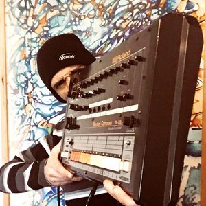 Avatar for 909 Resistance