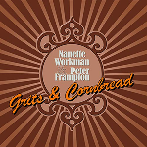 Grits & Cornbread album cover