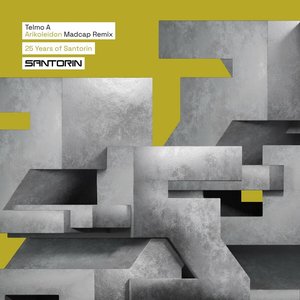 Arikoleidon (Madcap remix)