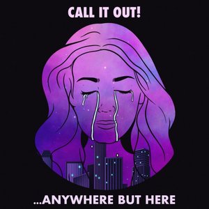 ...Anywhere But Here