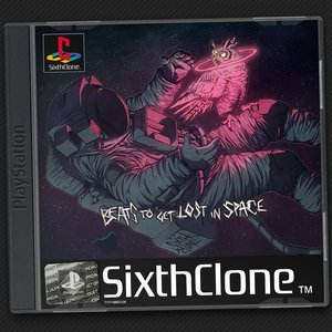 Beats to get Lost in Space