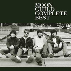 Escape — MOON CHILD | Last.fm