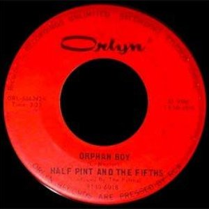Avatar for Half-Pint and the Fifths