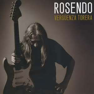 Vergüenza torera by Rosendo