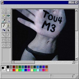 T0U4 M3