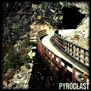 Pyroclast