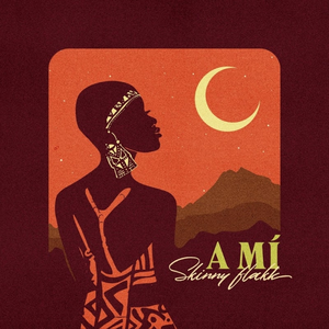 Cover von A Mí