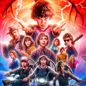Avatar for Stranger Things