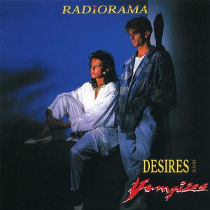 Desires and Vampires