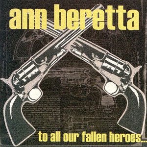 To All Our Fallen Heroes