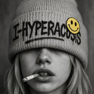 Avatar for I-hyperacusis