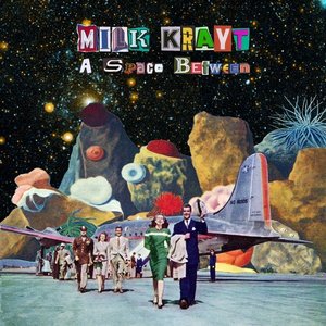 A Space Between