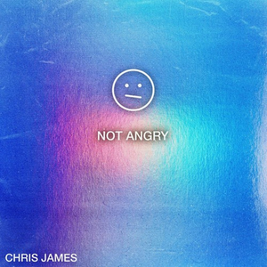 Artwork for Not Angry
