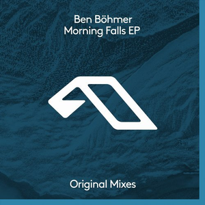 Artwork for MORNING FALLS