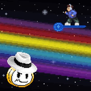 Moonwalker & Chill
