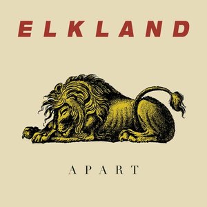 Apart - EP