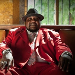 Avatar for Sugaray Rayford