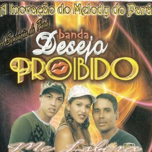 Avatar for Banda Desejo Proibido