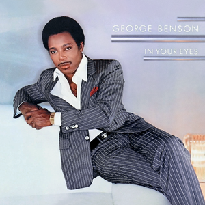In Your Eyes by George Benson
