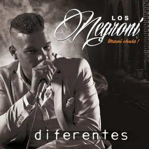 Diferentes