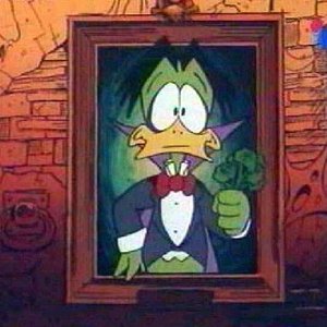 Avatar for Graf Duckula