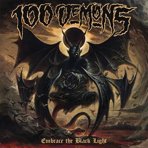 Embrace The Black Light [Explicit]