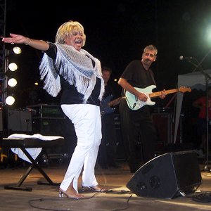 Avatar de Sandra Hall