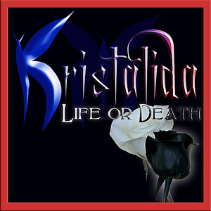 Life or Death by Kristalida
