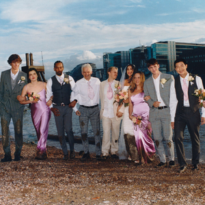Right Place, Wrong Person album cover