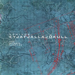 Eyjafjallajökull (The Seismic Logfiles)