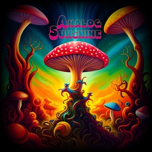 Avatar for Analog Sunshine