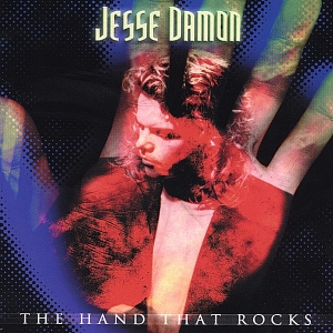 The Hand That Rocks album cover