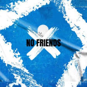 No Friends