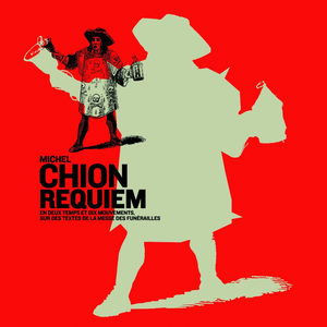 Requiem by Michel Chion