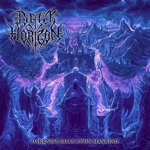 Darkness Falls Upon Mankind