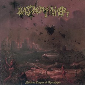 Nuclear Empire of Apocalypse