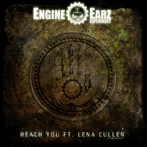 Reach You album cover