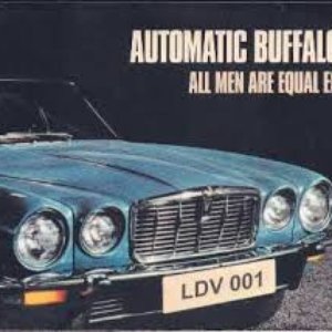 All Men Are Equal EP