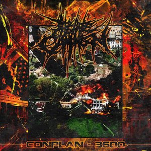 CONPLAN-3600