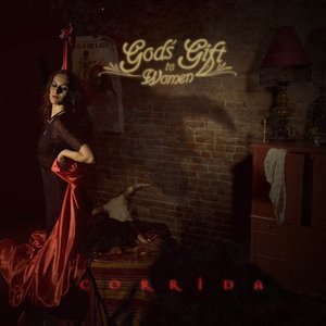 Avatar for God's Gift To Women