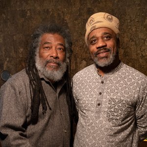 Аватар для Wadada Leo Smith & Pheeroan akLaff