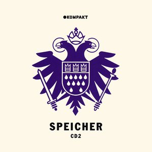 Speicher CD 2