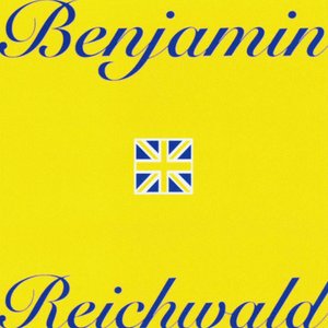 Benjamin Reichwald
